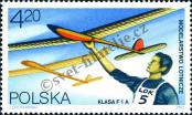 Stamp Poland Catalog number: 2760