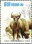 Stamp Poland Catalog number: 2764