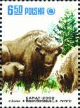 Stamp Poland Catalog number: 2766