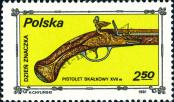 Stamp Poland Catalog number: 2769