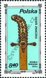 Stamp Poland Catalog number: 2770