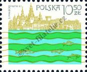 Stamp Poland Catalog number: 2781