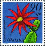 Stamp Poland Catalog number: 2784