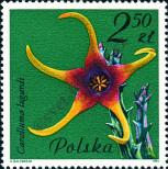 Stamp Poland Catalog number: 2788