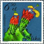 Stamp Poland Catalog number: 2789
