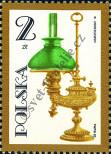 Stamp Poland Catalog number: 2800