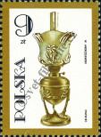 Stamp Poland Catalog number: 2803