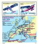 Stamp Poland Catalog number: B/87