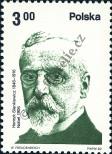 Stamp Poland Catalog number: 2808