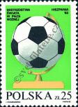 Stamp Poland Catalog number: 2812