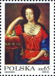 Stamp Poland Catalog number: 2814