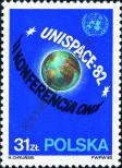 Stamp Poland Catalog number: 2816