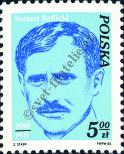 Stamp Poland Catalog number: 2822