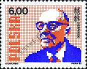 Stamp Poland Catalog number: 2837