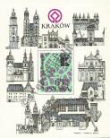 Stamp Poland Catalog number: B/90