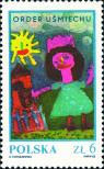 Stamp Poland Catalog number: 2877