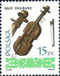 Stamp Poland Catalog number: 2902