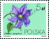 Stamp Poland Catalog number: 2906