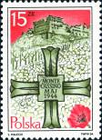 Stamp Poland Catalog number: 2919