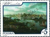 Stamp Poland Catalog number: 2921