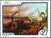 Stamp Poland Catalog number: 2924