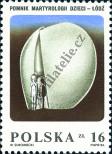 Stamp Poland Catalog number: 2936