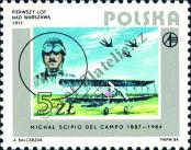 Stamp Poland Catalog number: 2940