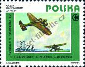 Stamp Poland Catalog number: 2945