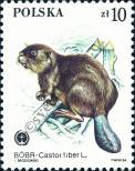 Stamp Poland Catalog number: 2950