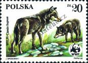 Stamp Poland Catalog number: 2978