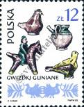 Stamp Poland Catalog number: 2981