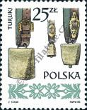 Stamp Poland Catalog number: 2983