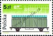 Stamp Poland Catalog number: 2993