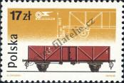 Stamp Poland Catalog number: 2995