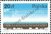 Stamp Poland Catalog number: 2996