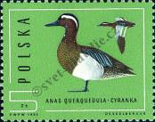 Stamp Poland Catalog number: 2999