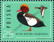 Stamp Poland Catalog number: 3003