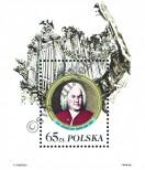 Stamp Poland Catalog number: B/97/I