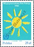 Stamp Poland Catalog number: 3018