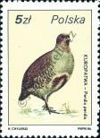 Stamp Poland Catalog number: 3019