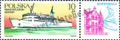 Stamp Poland Catalog number: 3029