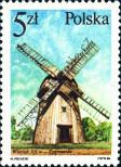 Stamp Poland Catalog number: 3060