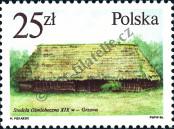 Stamp Poland Catalog number: 3064