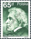 Stamp Poland Catalog number: 3090