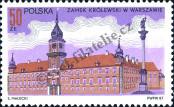 Stamp Poland Catalog number: 3098