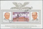 Stamp Poland Catalog number: B/102