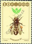 Stamp Poland Catalog number: 3107