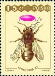Stamp Poland Catalog number: 3108