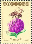 Stamp Poland Catalog number: 3110