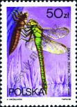 Stamp Poland Catalog number: 3139